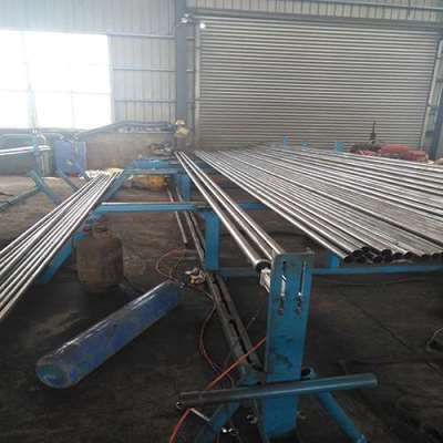江汉石油管理局声测管常用规格型号有哪些