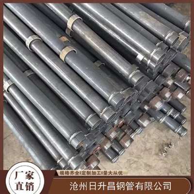 江汉石油管理局最薄的声测管壁厚可以到什么程度