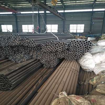 江汉石油管理局桩基声测管的安装需要的准备工作