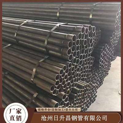 江汉石油管理局声测管规格型号对照表