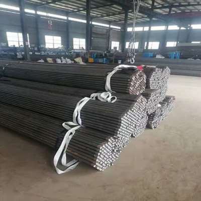 江汉石油管理局声学测试管的布置和埋设方法