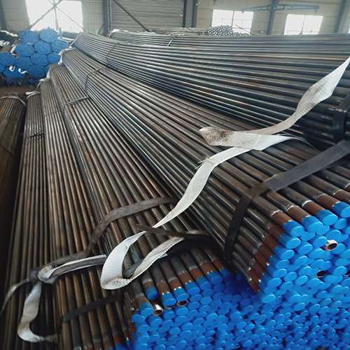 江汉石油管理局声测管钢筋笼安装有哪些规定？