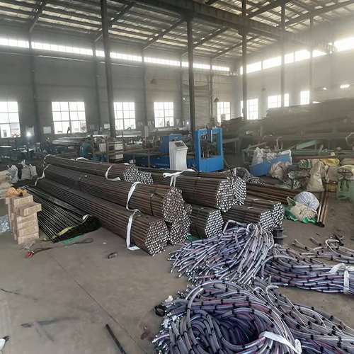 江汉石油管理局声测管在单桩竖向抗拔静载试验中的应用