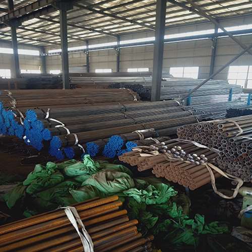 江汉石油管理局声测管为何能作为桩基础检测材料？