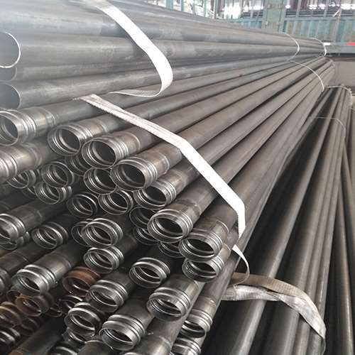 江汉石油管理局声测管接头是什么？