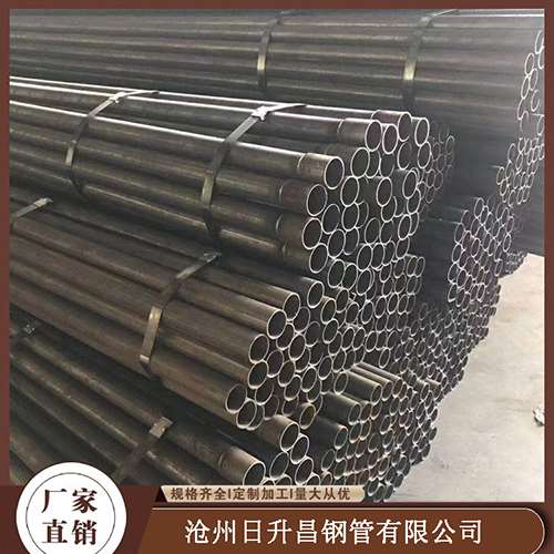 江汉石油管理局57声测管多少钱一米