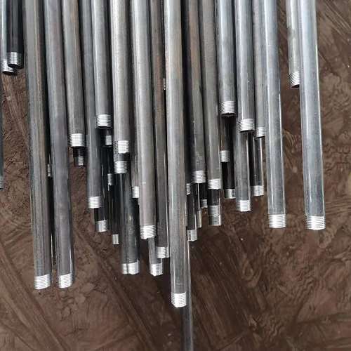 江汉石油管理局声测管重量是多少？买管必知的计算公式